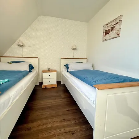 Moewenhaus * Heiligenhafen