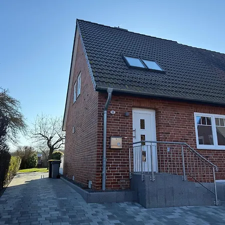 Moewenhaus * Heiligenhafen